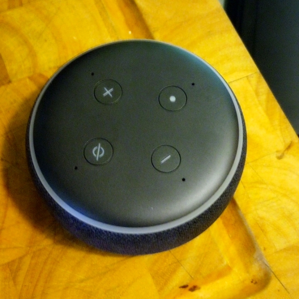 Alexa